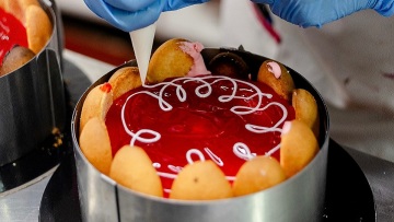 5 ζαχαροπλαστεία της Πάτρας που ξέρει όλη η Ελλάδα