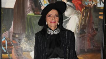 Ζωζώ Σαπουντζάκη: Δεν καταλαβαίνω γιατί ανησυχούν για εμένα και τα περιουσιακά μου, τα έχω τακτοποιήσει όλα