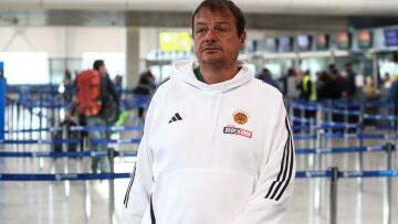 Αταμάν: «Στο Game 2 χάσαμε εξαιτίας απίστευτων λαθών, φαβορί η Εφές»