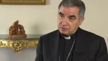 Εκλογή νέου Πάπα - Αποσύρθηκε από το κονκλάβιο καρδινάλιος που είχε καταδικαστεί για οικονομικά εγκλήματα