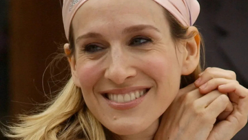 Ο λόγος που η Carrie Bradshaw δεν κάνει ποτέ μανικιούρ