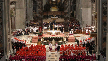 Τα άδυτα του Κονκλαβίου: Βήμα βήμα η διαδικασία εκλογής νέου Πάπα