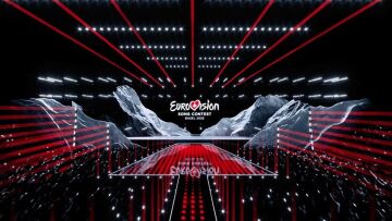 Eurovision 2025: Τα βίντεο από τις πρόβες των μεγάλων φαβορί λίγες ημέρες πριν από τον τελικό