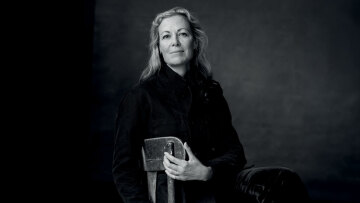 Viviane Sassen: Πορτρέτα ενός μυστικού κόσμου 