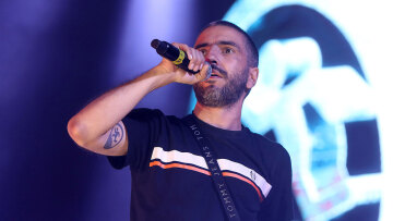 «Εξετάζουμε το ενδεχόμενο να γίνει δεύτερη και τρίτη συναυλία του ΛΕΞ», λέει ο γενικός διευθυντής του ΟΑΚΑ