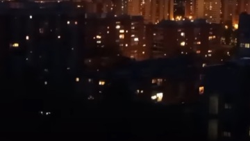 Ισπανία: Ξέσπασαν σε χειροκροτήματα όταν επέστρεψε το ρεύμα στη Μαδρίτη - Δείτε βίντεο