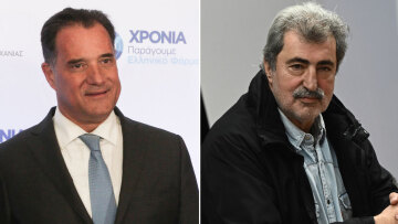 Γεωργιάδης: Απορρίφθηκε η αίτηση αναίρεσης Πολάκη κατά της αθωωτικής απόφασης για την υπόθεση ΚΕΕΛΠΝΟ - Τώρα θα πρέπει να τιμωρηθεί για τις συκοφαντίες του