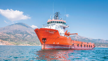 Project Typhoon: Έξι χρόνια καθαρίζουν όλες τις ακτές της Ελλάδoς