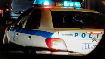 Θεσσαλονίκη: Μαχαίρωσε τον σύντροφό της σε καυγά – Στο νοσοκομείο ο τραυματίας