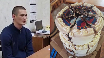 Κάθειρξη 27 ετών σε Ουκρανό που προσπάθησε να δηλητηριάσει αποφοίτους στρατιωτικής σχολής της Ρωσίας