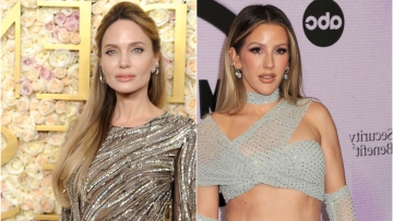 Η Αντζελίνα Τζολί και η Έλι Γκούλντινγκ συμμετέχουν στη νέα σειρά ντοκιμαντέρ «Bee: Wild»