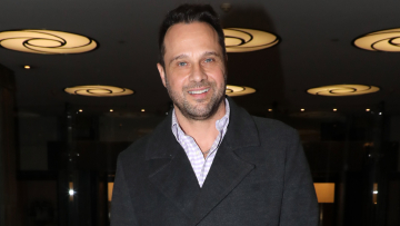 Μέμος Μπεγνής: Είμαι vegeterian και δεν θα διαφήμιζα αλλαντικά ούτε για 500.000 ευρώ