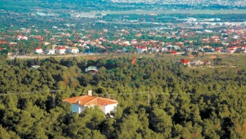 ΥΠΕΝ: Με νέα νομοθετική ρύθμιση θα «ανοίξουν» τα όρια των οικισμών