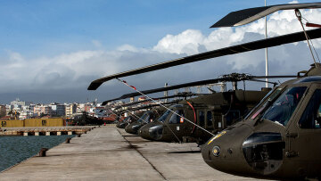 Συνελήφθη 59χρονος στην Αλεξανδρούπολη από ΕΥΠ και ΕΛΑΣ: Φωτογράφιζε στρατιωτικές εγκαταστάσεις