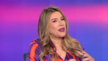 Έρρικα Πρεζεράκου: Μου κόστισε πάρα πολύ, όταν ο γιατρός μου είπε ότι δεν θα μπορέσω να γίνω μαμά