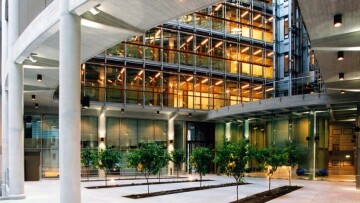 ΓΕΚ ΤΕΡΝΑ: Στα 49 ευρώ η τιμή στόχος από την Santander – Υποτιμημένο το χαρτοφυλάκιο υποδομών