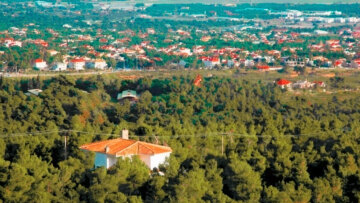Παγκόσμια Ημέρα Περιβάλλοντος - 5 Ιουνίου: Οι παρεμβάσεις του ΥΠΕΝ για προστασία της φύσης
