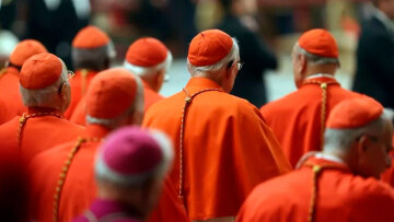 Συνεχίζονται οι διαβουλεύσεις στο Βατικανό - Αναζητείται ο διάδοχος του Πάπα Φραγκίσκου