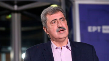 Να το σκεφτούμε καλύτερα, ζήτησε ο Πολάκης για τη διαγραφή Παππά
