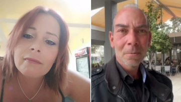 Να τιμωρηθούν όσοι ευθύνονται για τον θάνατό της, λέει ο αδερφός της ναυτικού που σκοτώθηκε στον καταπέλτη πλοίου στην Πάτρα