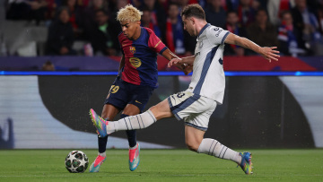 Champions League: Μπαρτσελόνα και Ίντερ  3-3 μετά από ματσάρα, η πρόκριση θα κριθεί στο Μιλάνο - Δείτε τα γκολ