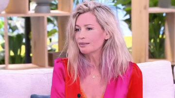 Άριελ Κωνσταντινίδη: Εγώ προκάλεσα την εγκυμοσύνη, δεν φοβήθηκα την ηλικία