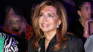 Μιμή Ντενίση: Οι πολύ έξυπνοι άνθρωποι σπανίζουν στον χώρο μας, συναντάω πολλούς χαζούς