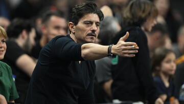 «Τρελάθηκε» ο Γιαννακόπουλος με Euroleague και διαιτησία: Ήσασταν μαφία, είστε μαφία, αλλά αυτό θα σταματήσει