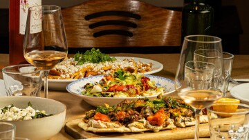 Γαστρονομικές αποδράσεις στην Κεντρική Εύβοια: 10 αυθεντικές γευστικές εμπειρίες