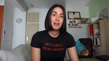 Έλενα Κρεμλίδου για την υπόθεση revenge porn: «Το κάνω για τις άλλες, γιατί εγώ έχω ήδη πονέσει»