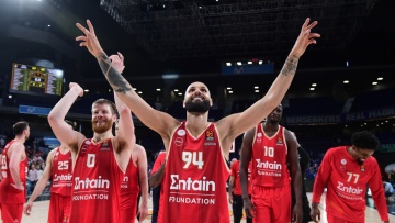 Οι πιθανοί αντίπαλοι του Ολυμπιακού στον ημιτελικό του Final Four 