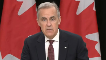 Ο Καναδάς ανακοίνωσε πως θα αναγνωρίσει παλαιστινιακό κράτος υπό προϋποθέσεις