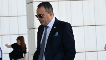 Δίκη Σπαρτιατών: Τα πήρε πίσω όλα ο Στίγκας για τη Greek Mafia στο κόμμα του