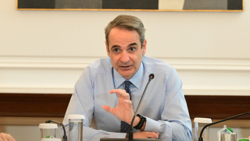 Σύσκεψη αύριο στο Μαξίμου για τα μέτρα ασφαλείας στα Πανεπιστήμια - Ποιες παρεμβάσεις εξετάζονται