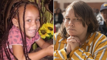 Μητέρα πούλησε για 968 ευρώ την 6χρονη κόρη της σε μία υπόθεση σωματεμπορίας που συγκλονίζει τη Νότια Αφρική