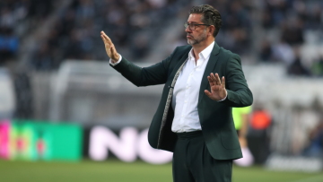 Βιτόρια: «Είμαι σίγουρος πως η αντίδραση μας θα είναι θετική»