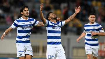 Τέλος στα ευρωπαϊκά όνειρα του Αστέρα έβαλε ο Ατρόμητος, 4-1 στην Τρίπολη - Δείτε τα γκολ