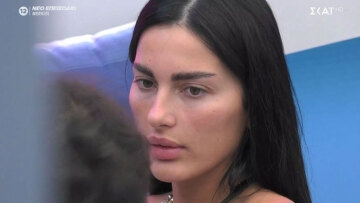 Big Brother: Έκανε τη δήλωση της χρονιάς και το Twitter τη δίκασε, «αγενέστατη ψευτοντίβα» (vid)