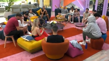 Big Brother: Οι 5 υποψήφιοι προς αποχώρηση και η «ντίβα» που θέλει να φύγει οικειοθελώς - Δείτε βίντεο 