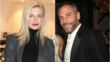 Η Ευαγγελία Αραβανή ετοιμάζεται να παντρευτεί τον Σπύρο Λάζαρη - Το προσκλητήριο του γάμου τους