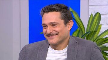 Γιώργος Καραμίχος: Μετά την περιπέτεια με τον καρκίνο τον αγάπησα περισσότερο τον εαυτό μου, ήταν αναγκαιότητα