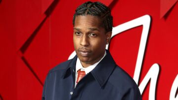Met Gala: O Asap Rocky μίλησε για τη μόδα λίγο πριν το event και παραδέχτηκε πως «κλέβει» ρούχα από τη Ριάνα
