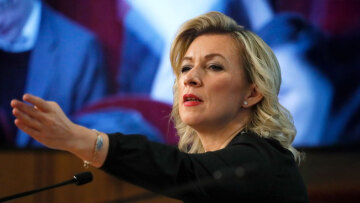 Η Μόσχα κατηγορεί τη Δύση για εμπλοκή σε «τρομοκρατικές» επιθέσεις της Ουκρανίας σε μη στρατιωτικούς στόχους