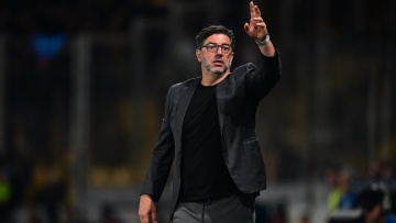 Βιτόρια: «Δεν είναι δίκαιο το αποτέλεσμα, παράδειγμα επαγγελματία ο Ζέκα»
