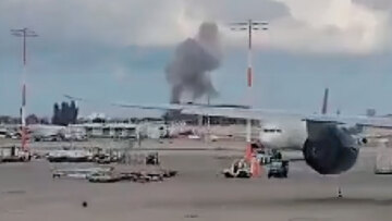 Ιράν: Η Τεχεράνη διέψευσε πως βοήθησε τους Χούθι για να επιτεθούν στο αεροδρόμιο Μπεν Γκουριόν