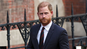 Πρίγκιπας Χάρι: Έξαλλοι οι Βρετανοί μετά την «προσβλητική» συνέντευξη για Κάρολο - Δύο στους τρεις θέλουν να του αφαιρεθεί ο τίτλος «HRH»