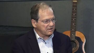 Χρήστος Νικολόπουλος: Η ταπεινότητά μου έχει παρεξηγηθεί, προσπαθούν να με μειώσουν