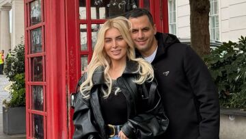 Η Κατερίνα Καινούργιου δέχτηκε πρόταση γάμου από τον σύντροφό της - Η φωτογραφία με το μονόπετρο