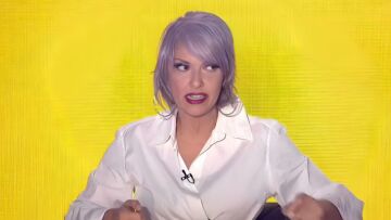 Η Ματθίλδη Μαγγίρα περιέγραψε την τραυματική εμπερία που έζησε στις ΗΠΑ: «Είδα όλη μου τη ζωή σε flashback»