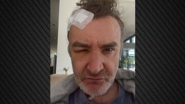 Νίκος Ορφανός: Η ανάρτηση για την περιπέτεια της υγείας του - «Βγαίνω νικητής»